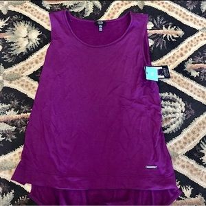 Brand New Jones New York Tank Top